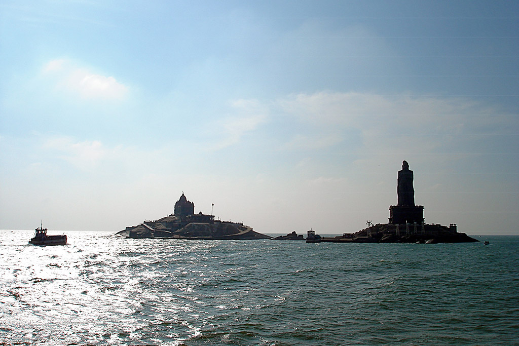 Chennai to Kanniyakumari