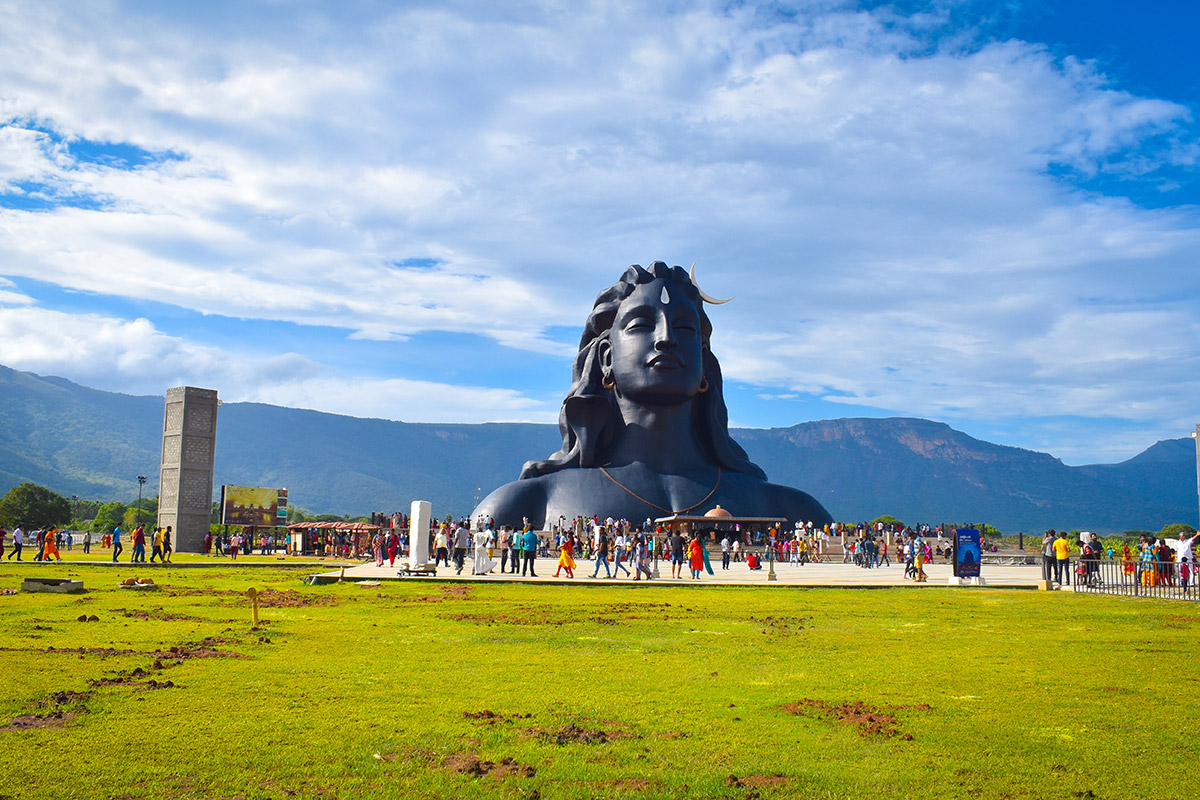 Chennai to Coimbatore